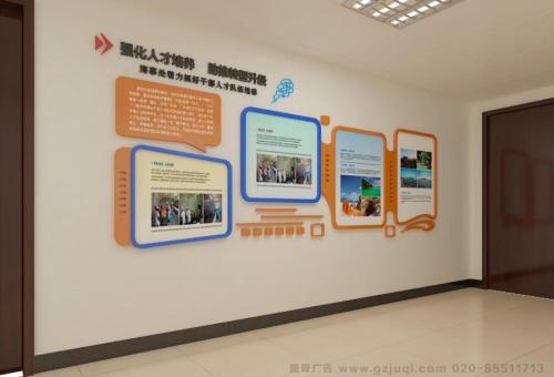  邓州医院文化墙怎么做？如何建好科室护理文化墙？