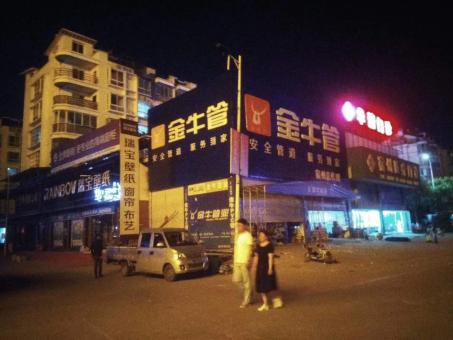 四点告诉你 邓州市场门头招牌设计的重要性！