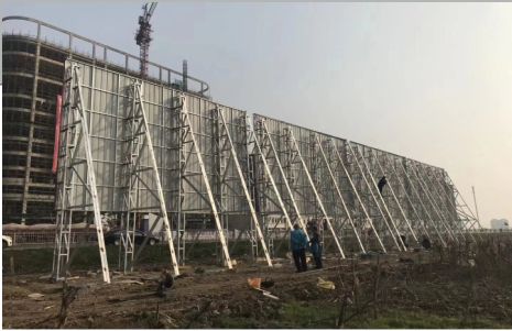  邓州什么是广告物料？