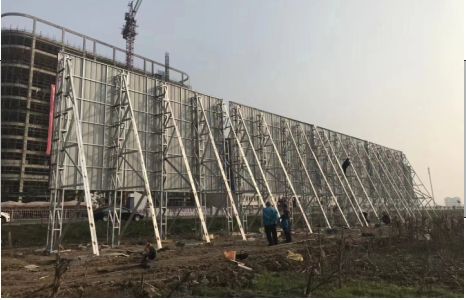  邓州凯创教你怎样选择户外广告牌的最佳位置
