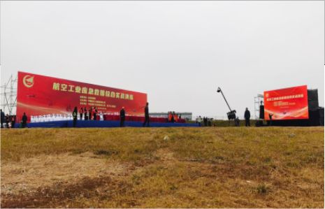  邓州活动搭建主要是做什么的？