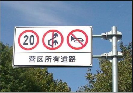  邓州大广告牌制作不可忽视的流程