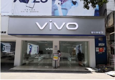  邓州}做一个门店面广告招牌需要多少钱？