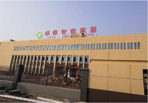  邓州如何选择大楼发光字？