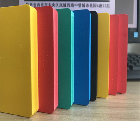 邓州文化墙常用材质-PVC板材
