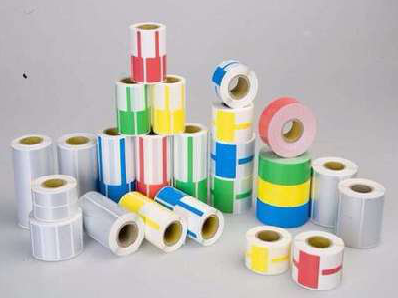  邓州关于不干胶材料。