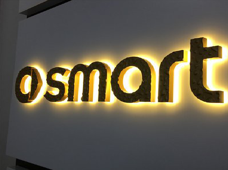  邓州背光字有什么特点？生产过程如何？