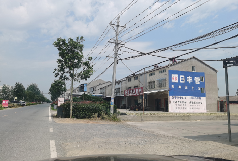  邓州如何能保证墙体广告的醒目性？