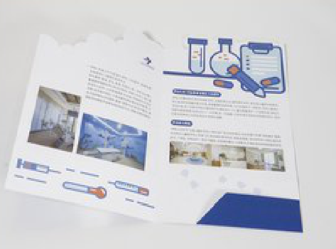  邓州说明书印刷有哪些样式可以选择？