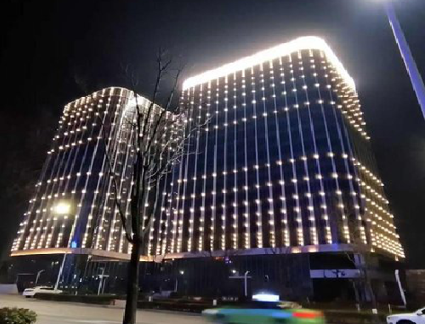  邓州亮化工程安装注意事项。