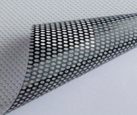  邓州优劣单透膜的鉴定方法。