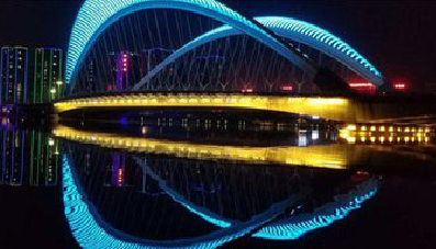  邓州亮化工程如何做好公共区域的安全性。