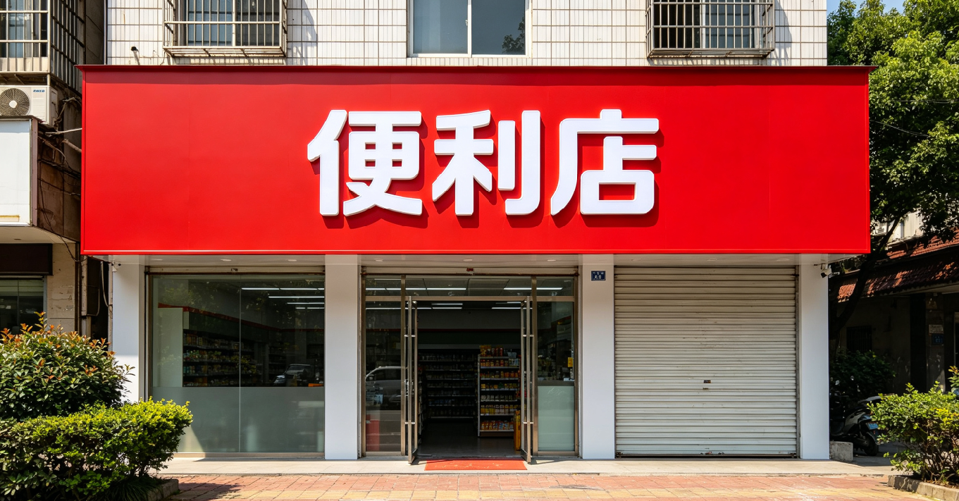  邓州门店招牌怎么选？主流门头招牌类型优缺点及适用场景全解析
